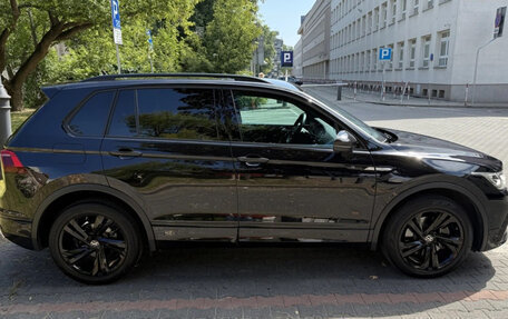 Volkswagen Tiguan II, 2021 год, 2 740 000 рублей, 5 фотография