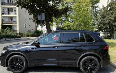 Volkswagen Tiguan II, 2021 год, 2 740 000 рублей, 6 фотография
