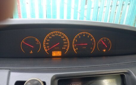 Nissan Primera III, 2006 год, 500 000 рублей, 2 фотография