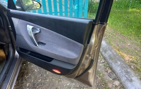 Nissan Primera III, 2006 год, 500 000 рублей, 5 фотография