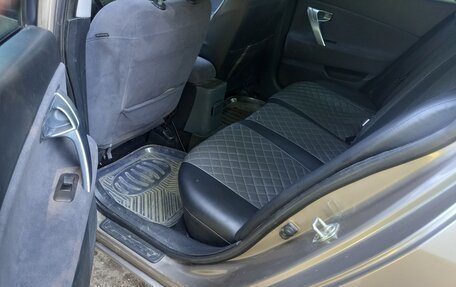 Nissan Primera III, 2006 год, 500 000 рублей, 11 фотография
