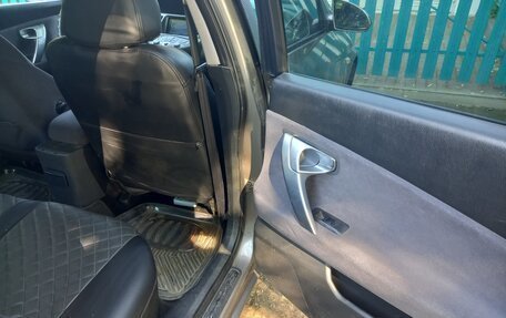 Nissan Primera III, 2006 год, 500 000 рублей, 9 фотография
