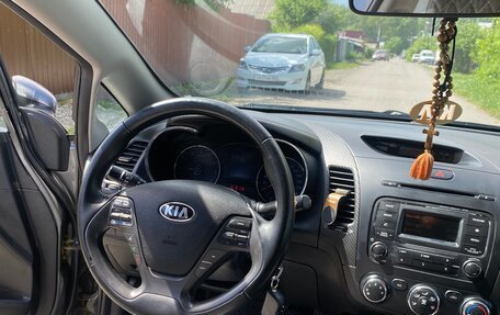 KIA Cerato III, 2015 год, 1 247 000 рублей, 17 фотография