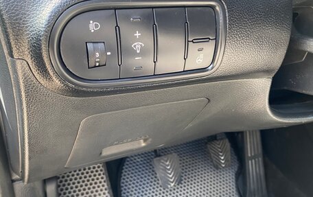 KIA Cerato III, 2015 год, 1 247 000 рублей, 24 фотография
