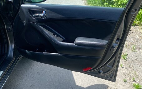 KIA Cerato III, 2015 год, 1 247 000 рублей, 27 фотография