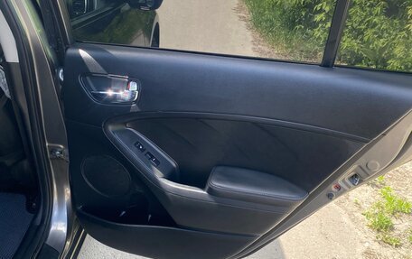 KIA Cerato III, 2015 год, 1 247 000 рублей, 31 фотография