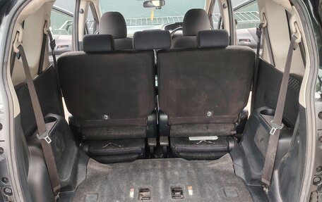 Toyota Sienta II, 2015 год, 1 150 000 рублей, 5 фотография