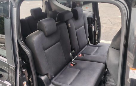Toyota Sienta II, 2015 год, 1 150 000 рублей, 7 фотография