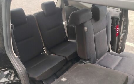 Toyota Sienta II, 2015 год, 1 150 000 рублей, 6 фотография