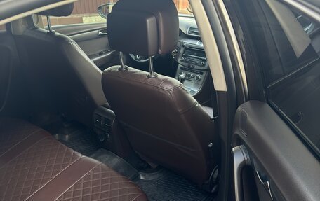 Volkswagen Passat B7, 2012 год, 900 000 рублей, 12 фотография