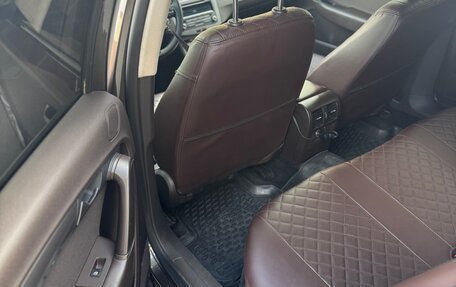 Volkswagen Passat B7, 2012 год, 900 000 рублей, 13 фотография