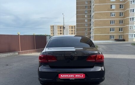 Volkswagen Passat B7, 2012 год, 900 000 рублей, 6 фотография