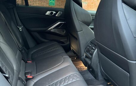 BMW X6 M, 2021 год, 11 900 000 рублей, 19 фотография