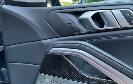 BMW X6 M, 2021 год, 11 900 000 рублей, 17 фотография