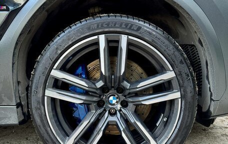 BMW X6 M, 2021 год, 11 900 000 рублей, 27 фотография