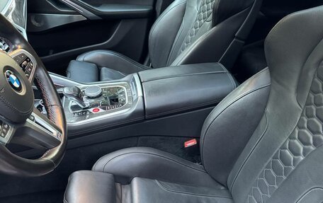 BMW X6 M, 2021 год, 11 900 000 рублей, 25 фотография