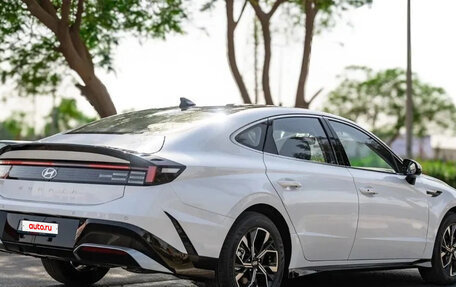 Hyundai Sonata VIII, 2025 год, 3 290 000 рублей, 4 фотография