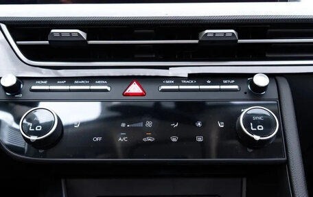 Hyundai Sonata VIII, 2025 год, 3 290 000 рублей, 8 фотография