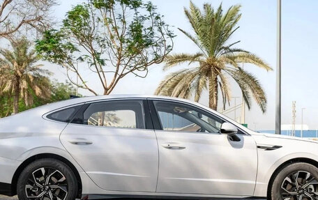 Hyundai Sonata VIII, 2025 год, 3 290 000 рублей, 5 фотография
