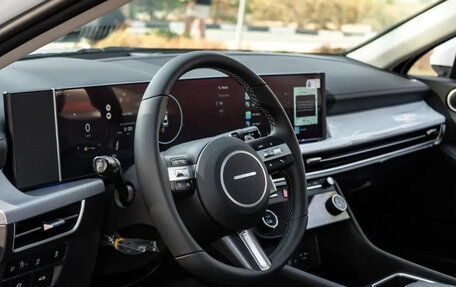 Hyundai Sonata VIII, 2025 год, 3 290 000 рублей, 6 фотография