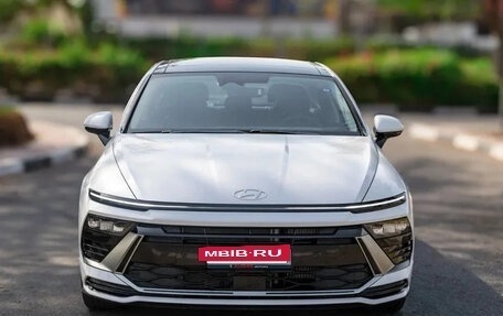 Hyundai Sonata VIII, 2025 год, 3 290 000 рублей, 2 фотография