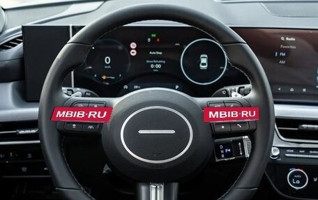 Hyundai Sonata VIII, 2025 год, 3 290 000 рублей, 7 фотография