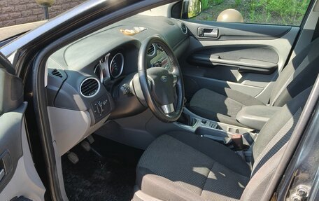 Ford Focus II рестайлинг, 2008 год, 850 000 рублей, 4 фотография