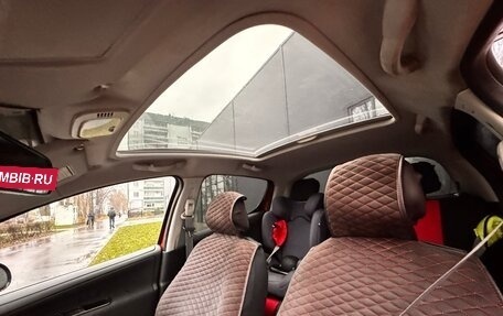 Peugeot 207 I, 2010 год, 530 000 рублей, 4 фотография