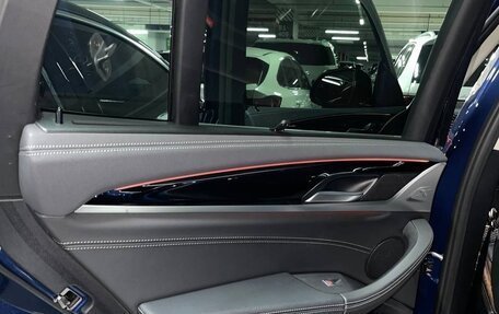 BMW X3, 2019 год, 4 290 000 рублей, 9 фотография