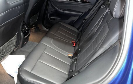 BMW X3, 2019 год, 4 290 000 рублей, 8 фотография