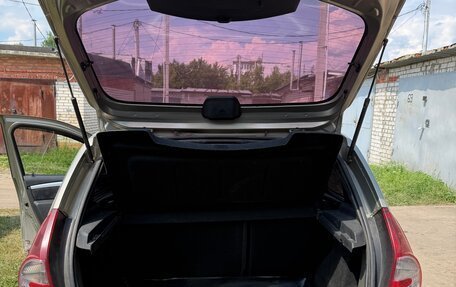 Renault Sandero I, 2010 год, 385 000 рублей, 8 фотография