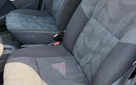Renault Sandero I, 2010 год, 385 000 рублей, 11 фотография