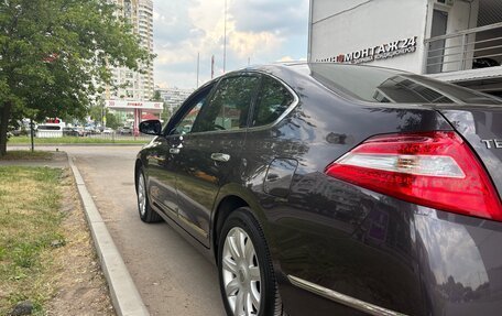 Nissan Teana, 2011 год, 1 650 000 рублей, 2 фотография