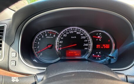 Nissan Teana, 2011 год, 1 650 000 рублей, 9 фотография