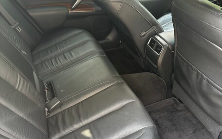 Nissan Teana, 2011 год, 1 650 000 рублей, 5 фотография