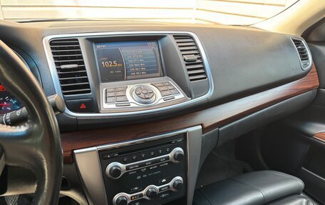 Nissan Teana, 2011 год, 1 650 000 рублей, 8 фотография