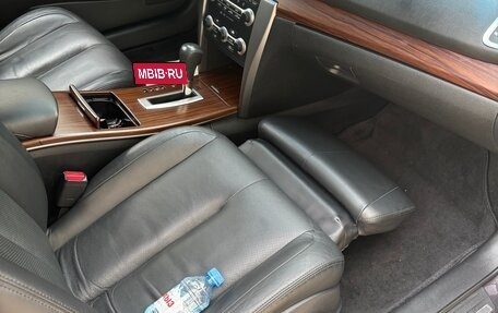 Nissan Teana, 2011 год, 1 650 000 рублей, 4 фотография