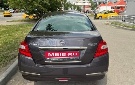 Nissan Teana, 2011 год, 1 650 000 рублей, 3 фотография