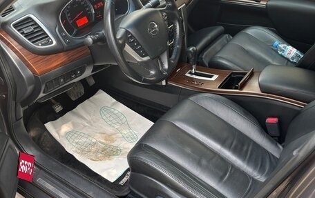 Nissan Teana, 2011 год, 1 650 000 рублей, 6 фотография