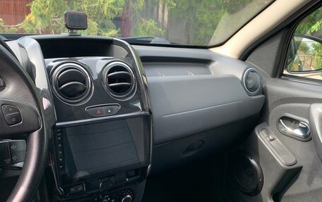 Renault Duster I рестайлинг, 2015 год, 1 250 000 рублей, 12 фотография