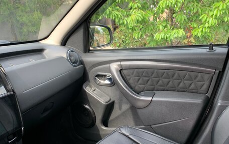 Renault Duster I рестайлинг, 2015 год, 1 250 000 рублей, 13 фотография