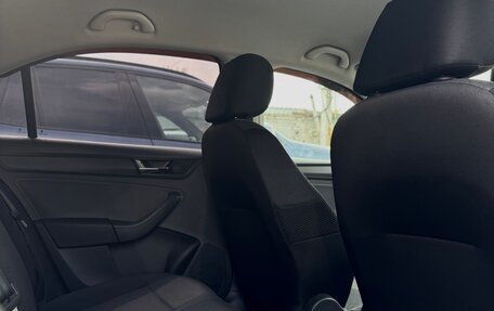 Skoda Rapid I, 2019 год, 1 450 000 рублей, 10 фотография