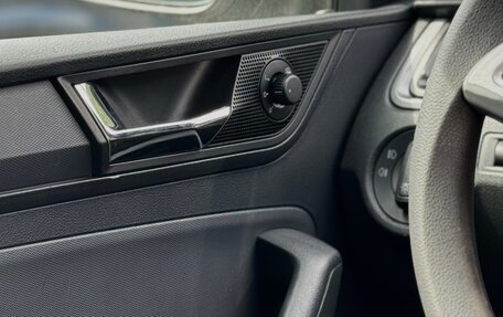 Skoda Rapid I, 2019 год, 1 450 000 рублей, 7 фотография