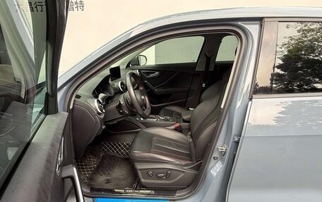 Audi Q2 I, 2021 год, 1 890 010 рублей, 4 фотография