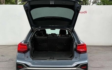Audi Q2 I, 2021 год, 1 890 010 рублей, 3 фотография