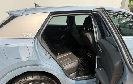 Audi Q2 I, 2021 год, 1 890 010 рублей, 10 фотография