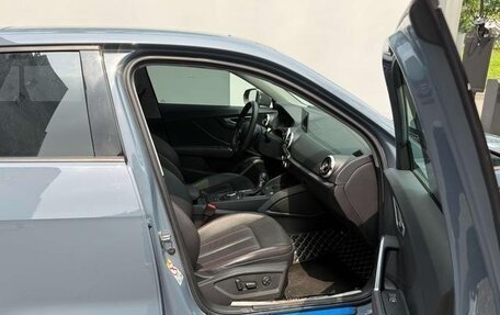 Audi Q2 I, 2021 год, 1 890 010 рублей, 11 фотография