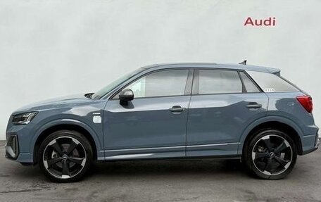 Audi Q2 I, 2021 год, 1 890 010 рублей, 7 фотография