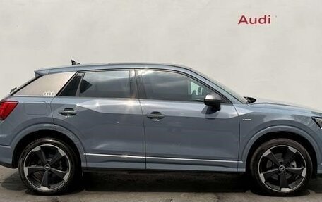 Audi Q2 I, 2021 год, 1 890 010 рублей, 2 фотография