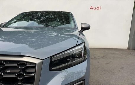 Audi Q2 I, 2021 год, 1 890 010 рублей, 5 фотография